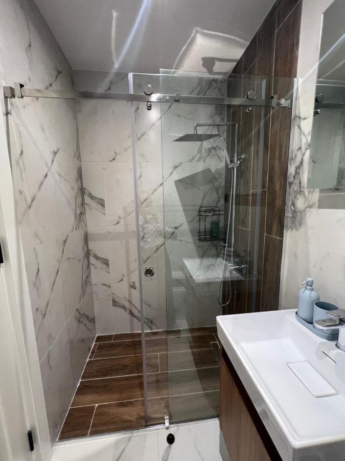 Kabaseo Appartement Bečići