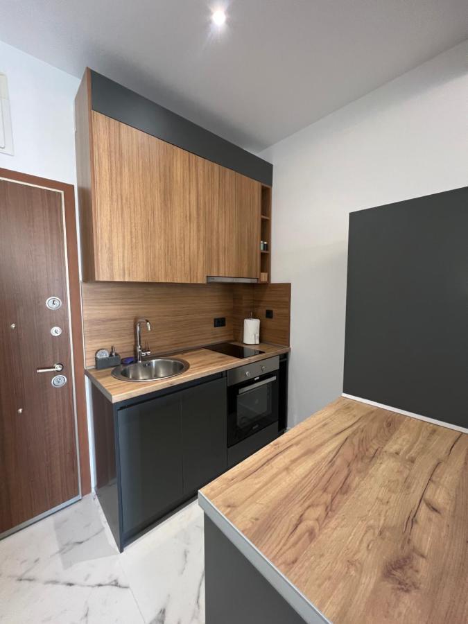 Kabaseo Appartement Bečići