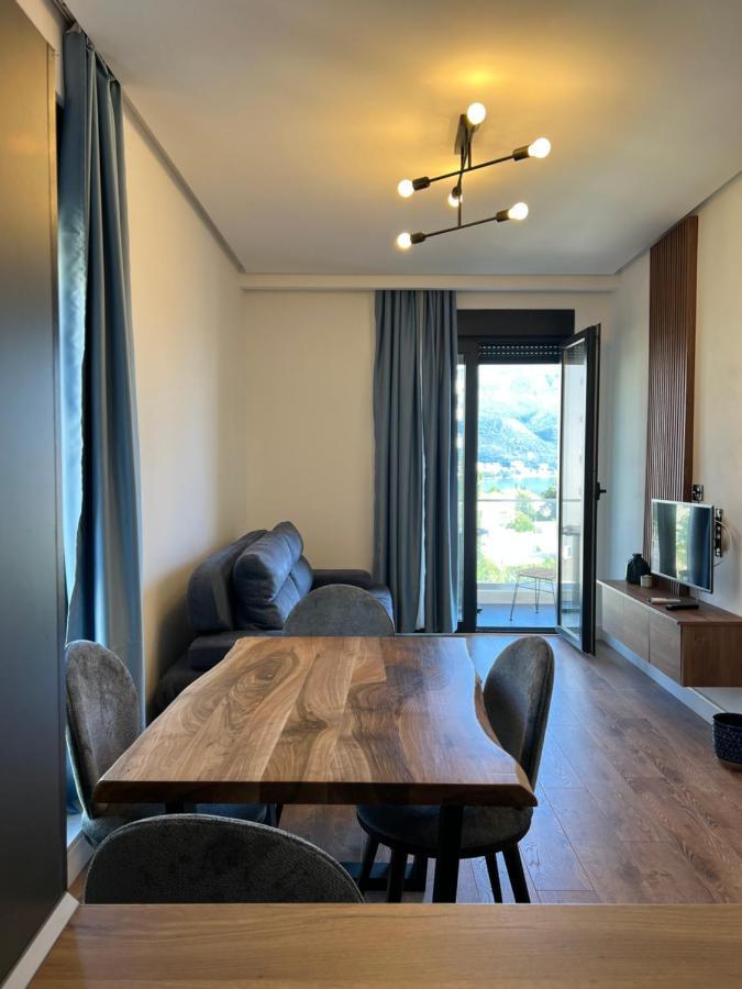 Kabaseo Appartement Bečići