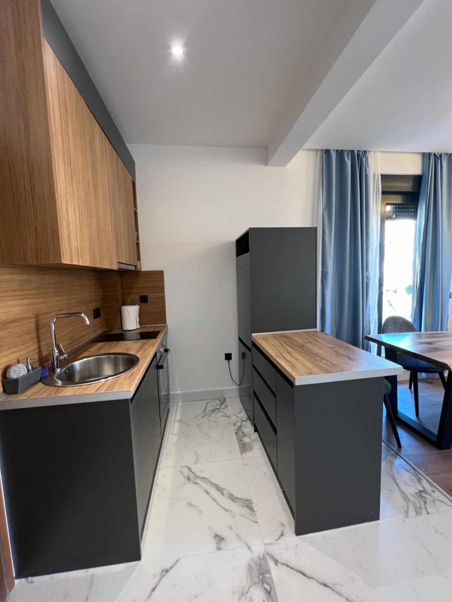 Appartement Kabaseo Bečići