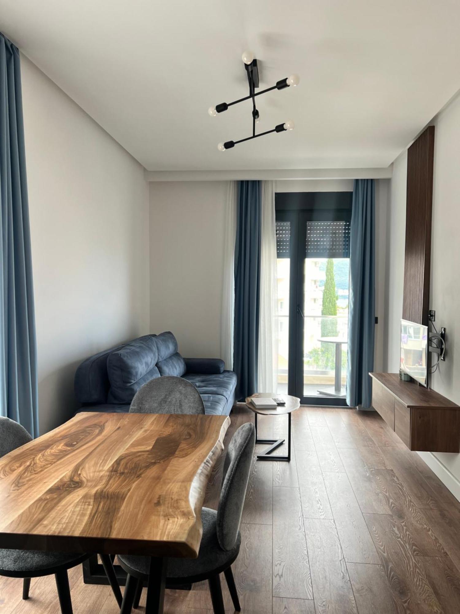 Kabaseo Appartement